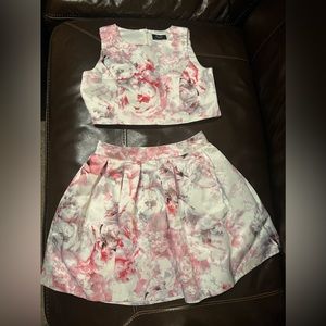 Bardot Juniors 2 piece set